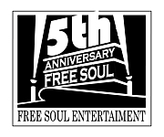 Free Soul　Sound