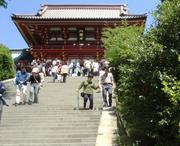 八幡さん（超古代日本の神社）
