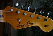 Seymour Duncan Guitar＆Bass