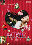 ACME（girls only party）