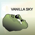 バニラスカイ　-Vanilla Sky-