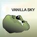 Х˥饹-Vanilla Sky-