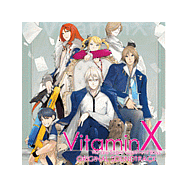VitaminXのキャラソンが好き！