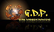 GDP (DJ＆MC)