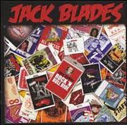 -Jack Blades World-