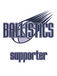 BALLISTICS supporter