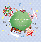 ʤ [twinkle*twinkle]