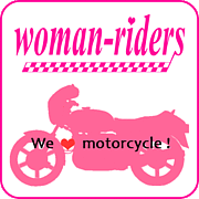 woman-riders(バイク女性限定)