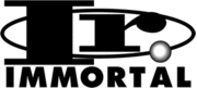 IMMORTAL RECORDS
