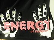 ENERGY-of Freedom