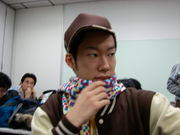 MORITA KOUKI