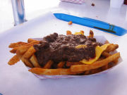 I love Chili cheese fries !