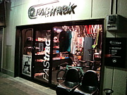 FAStrack
