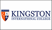 KINGSTON INTERNATIONAL COLLEGE
