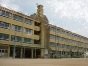 清和台小学校1992年卒業生