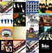 The Beatles' Albums