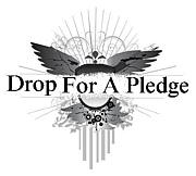 Drop For A Pledge