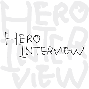 HERO INTERVIEW Խ