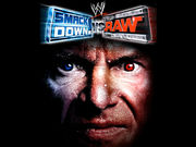 WWE 『RAW』＆『SmackDown』