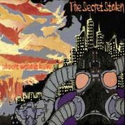 The Secret Stolen