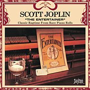 Scott Joplin