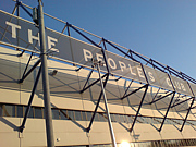 THE PEOPLE'S CLUB