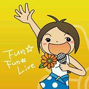 Fun☆Fun☆Live