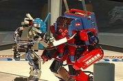 Robocon
