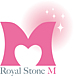 　☆Royal stone M☆