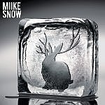 Mike Snow