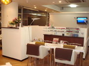 ネイルサロン　アリューム北山