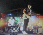 ROCK STAR��Transient happiness