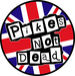 【Pikes Not Dead！】