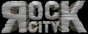ROCK CITY