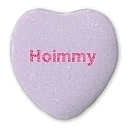 I Love Hoimmy!!