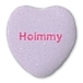 I Love ｢Hoimmy!!｣