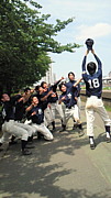 日本健康医療専門学校 野球部
