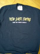 NEW JACK SWING@CLUB B