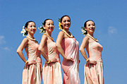 Iwalani School of Dance Japan