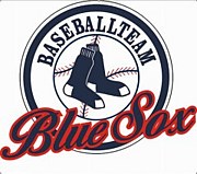 (有)Blue　Sox