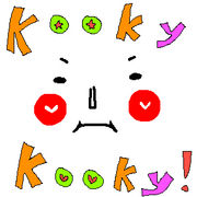 �ͥåȥ饸����Kooky��Kooky�ס�