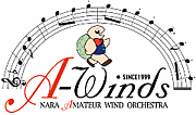 A-Winds