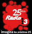 RNE Radio3 ( Spain )