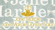 Jane Marple