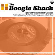 THE BOOGIE SHACK