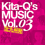 KITA-Q's MUSIC