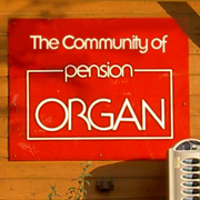 Pension Organ