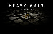 HEAVY RAIN-¤Ȥ-