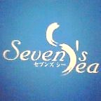 Seven‘s  Sea