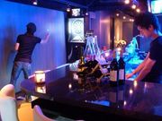 CAfe&DIning WA-BAR